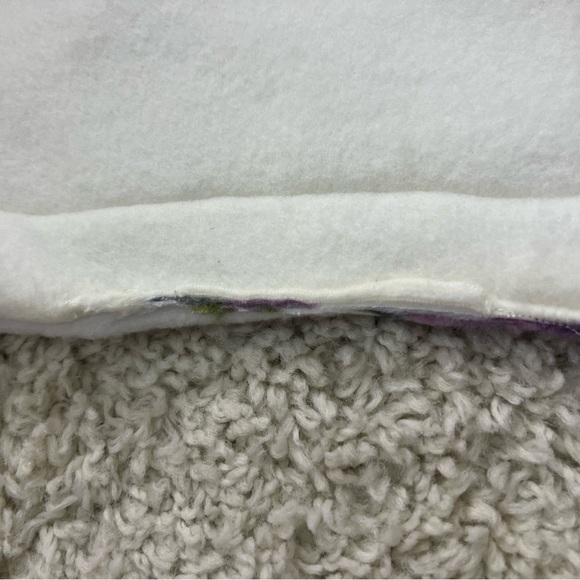 GUNIEA PIG PEE PAD REVERSIBLE HANDMADE BY MY DAUGHTER - Picture 6 of 8